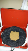 Ouro Em Pó Kilograma 93,7% Pureza Kilograma
