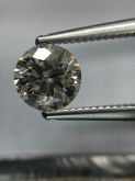 Diamante 0,45 M Brilhante Redondo M 4.86x4.90x3.09mm