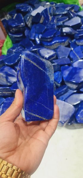 Lapis Lazuli Natural 100,75 Kilates 20,19 G