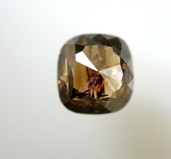 Diamante 4,49k Brilhante Almofada L 10.72x10.04x4.79 mm