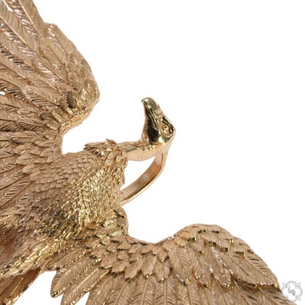 Pingente Traxnyc Ouro 14 Quilates