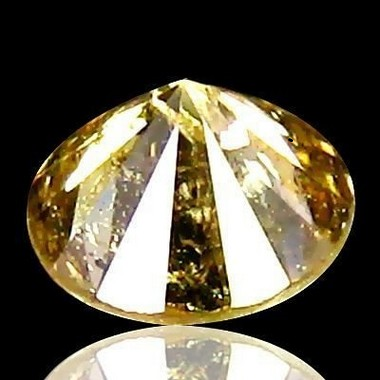 Diamante 0,46k Brilhante Redondo O 4.69x4.69x2.99mm