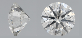 Diamante 4,01 I1 Brilhante Redondo G 10.19 x 10.24 x 6.25mm
