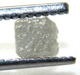 Diamantes Cúbicos em Bruto 0.04 - 0.14 quilates