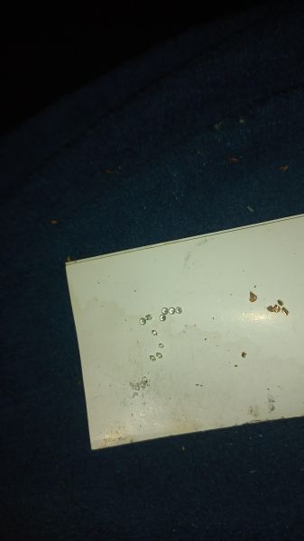 Lote Diamantes Lapidados