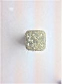 Lote Diamantes Champagne 8,23 - 12,37 Quilates Em Bruto 7,0 - 10 Mm
