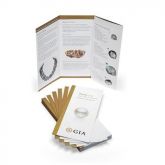 Pérola Marron Natural Água Salgado 10mm Importada