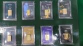 Barra Suíça Ouro 24 Quilates 50 Gramas