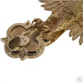 Pingente Traxnyc Ouro 14 Quilates