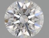 Diamante 0,25VS2 Brilhante Redondo K 4.08-4.09 x2.49mm