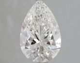 Diamante 4,01vvs2 Brilhante Lágrima G 14.29-8.83x5.36 mm
